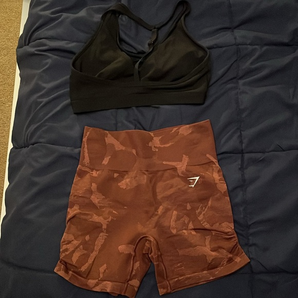 gym shark set - Picture 2 of 2